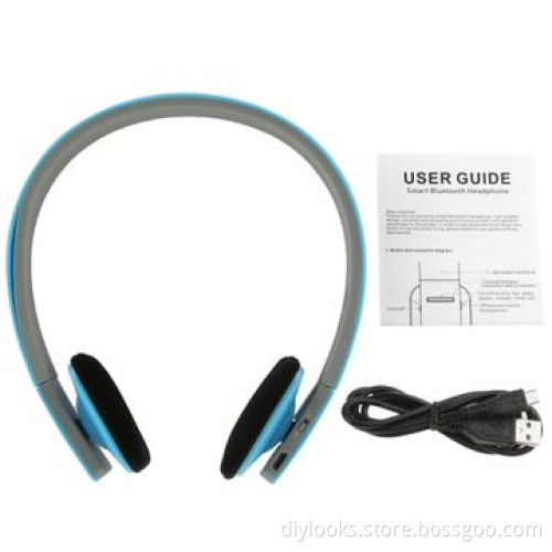 AEC Sport Bluetooth Headset